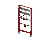 Застенный модуль для писсуара TECE TECEprofil с клапаном U1 h 1120 мм 9320008