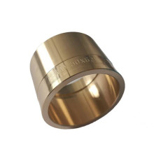 Гильза монтажная REHAU RAUTITAN MX 50 мм латунь DZR 11397713002