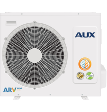 Наружный блок мини VRF системы AUX ARV-H120/4NR1A инверторный X-00013963