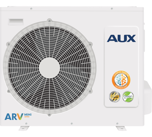 Наружный блок мини VRF системы AUX ARV-H120/4NR1A инверторный X-00013963