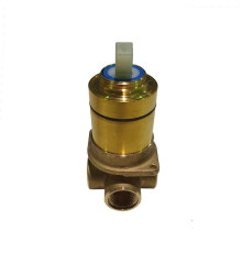 Внутренняя часть переключателя Bongio на 2 положения 9491/2