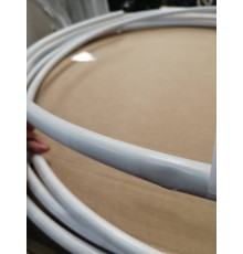 Труба металлопластиковая Giacomini PE-X/Al/PE-X 16x2 мм отрезок 10 м R999Y123