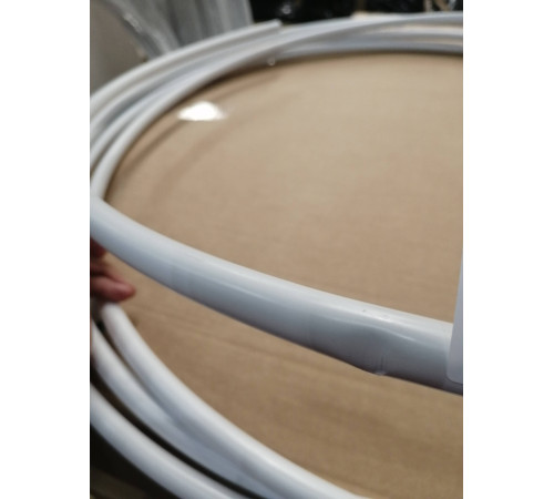 Труба металлопластиковая Giacomini PE-X/Al/PE-X 16x2 мм отрезок 10 м R999Y123