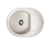 Кухонная мойка Omoikiri Sakaime 60E-EV Tetogranit 60x47 см эверест 4993207