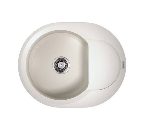 Кухонная мойка Omoikiri Sakaime 60E-EV Tetogranit 60x47 см эверест 4993207