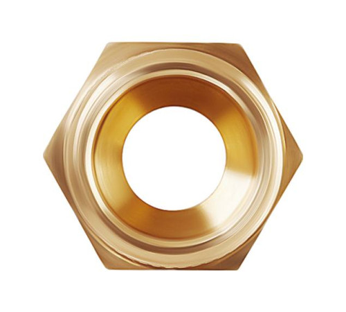 Переход Hoobs с наружной резьбой 16х2.2-R1/2 HB-PEXNN-162212