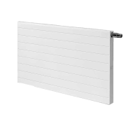 Радиатор стальной панельный Kermi Line-V PLV 12 500x1200 мм нижнее правое подключение PLV120501201R2