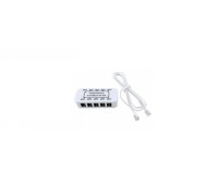 Разветвитель датчиков RS485 Modbus HOGER ec01033