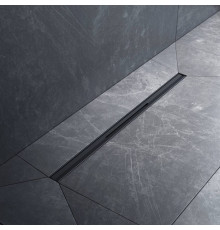 Трап для душа линейный AM.PM Masterflow Slim line 60 см W01SC-S11-060-05BM