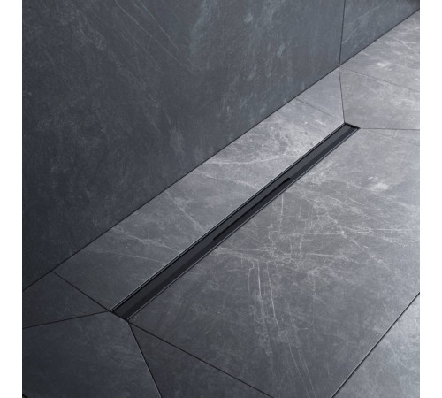 Трап для душа линейный AM.PM Masterflow Slim line 60 см W01SC-S11-060-05BM