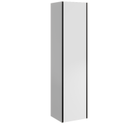 Пенал подвесной AQUATON Urban 350х1400х300 мм универсальный Белый URB0535W