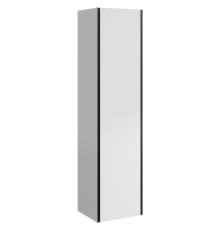 Пенал подвесной AQUATON Urban 350х1400х300 мм универсальный Белый URB0535W