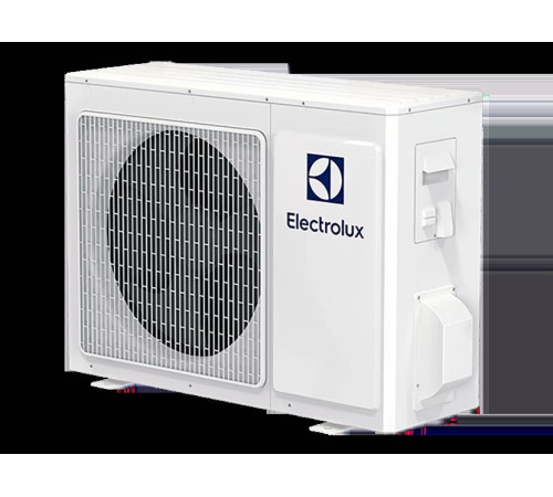 Наружный блок мульти-сплит-системы Electrolux инверторный на 2 комнаты EACO/I-14 FMI-2/N8_ERP
