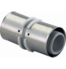 Переходник пресс Uponor S-Press редукционный PPSU 40-25 1046403