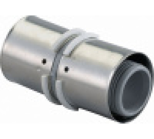 Переходник пресс Uponor S-Press редукционный PPSU 40-25 1046403