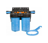 Корпус магистрального фильтра Джилекс Big Blue 10 1 Т2 9057