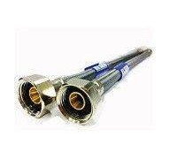 Комплект гибкой подводки ELSEN для смесителя 1/2-M10 120 см штуцеры 17 и 37 мм EFC173712GF120