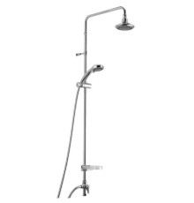 Душевой комплект Mora Marena Family 130263