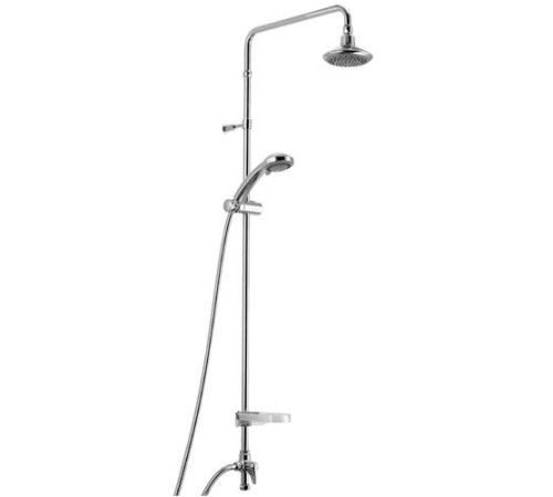 Душевой комплект Mora Marena Family 130263