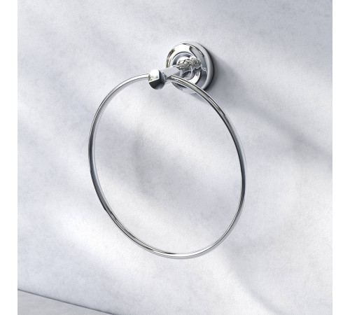 Кольцо для полотенец AM.PM Like A8034400