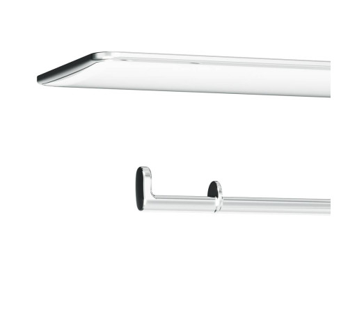 Смеситель с гигиеническим душем и полкой встраиваемый AM.PM Func F0H8F900