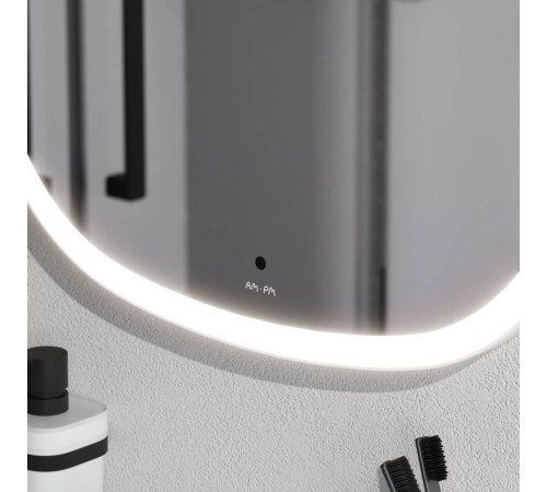 Зеркало AM.PM Func 55x100 см с LED-подсветкой и ИК-сенсором M8FMOX0551WGH