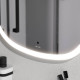 Зеркало AM.PM Func 55x100 см с LED-подсветкой и ИК-сенсором M8FMOX0551WGH