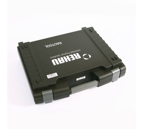 Комплект механического инструмента REHAU RAUTOOL M1 137764