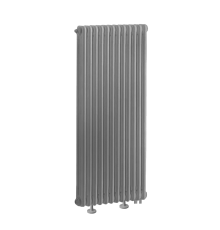 Радиатор стальной трубчатый IRSAP Tesi 3 1500 12 секций с ножками (2 шт) RR31500124DA418N(2 ноги рис 1)