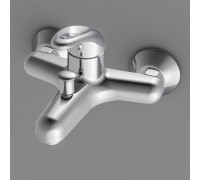 Смеситель для ванны и душа полимерный DORFF Comfort D8010000