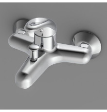 Смеситель для ванны и душа полимерный DORFF Comfort D8010000