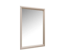 Зеркало подвесное Kerama Marazzi Pompei 60 см камео бежевый глянцевый PO.mi.60\CAM