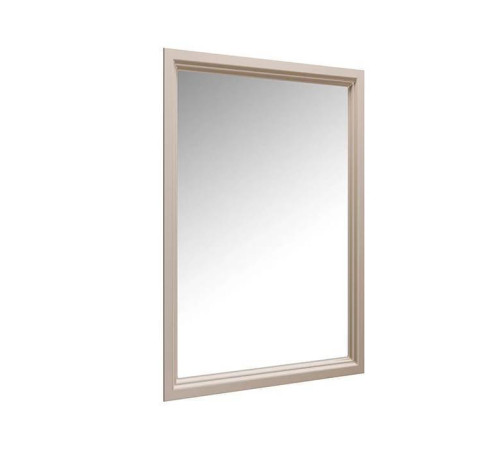 Зеркало подвесное Kerama Marazzi Pompei 60 см камео бежевый глянцевый PO.mi.60\CAM