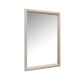 Зеркало подвесное Kerama Marazzi Pompei 60 см камео бежевый глянцевый PO.mi.60\CAM