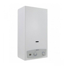 Газовый проточный водонагреватель BAXI SIG-2 14i 7219088