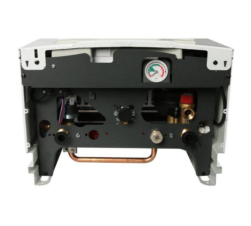 Котел газовый настенный BAXI ECO Four 1.14F одноконтурный 14 кВт CSE46514354