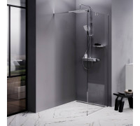 Душевая перегородка AM.PM Walk In 80x200 см W84WI-80-F1-MTE