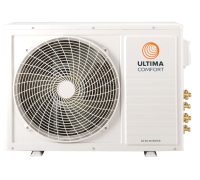 Наружный блок мульти-сплит-системы ULTIMA COMFORT ECLIPSE MULTI DC EU Inverter UC-2FME14-OUT