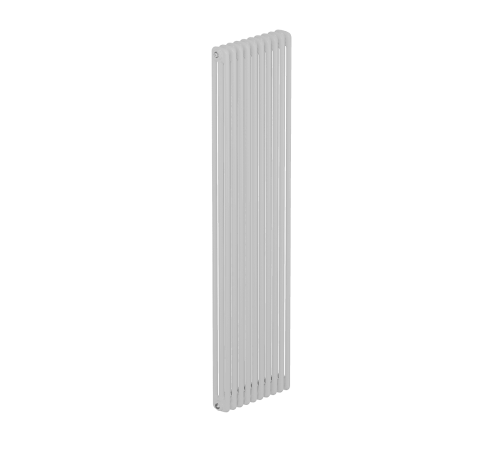 Радиатор стальной трубчатый RIFAR TUBOG 3180 10 секций боковое подключение TUB 3180-10