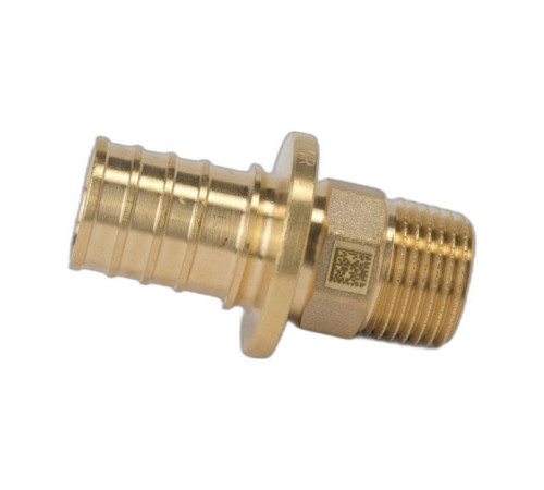 Переходник REHAU RAUTITAN MX с наружной резьбой 50-R 1 1/4 11093241001