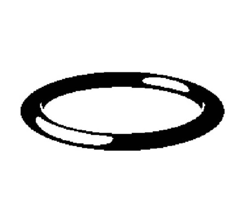 Прокладка Viega 15x2.5 мм EPDM для пресс-фитингов 183400