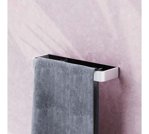 Кольцо для полотенец Damixa Jupiter DA7734400