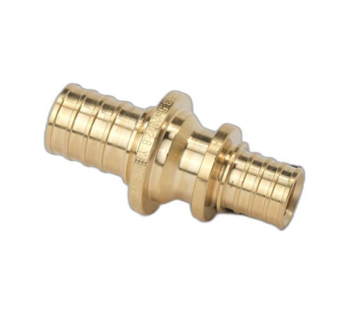 Муфта аксиальная переходная REHAU RAUTITAN MX 40-25 мм 11093951001