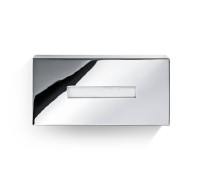 Диспенсер для салфеток Decor Walther Classic KB 82 12x25x7.5 см хром 0830400