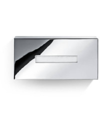 Диспенсер для салфеток Decor Walther Classic KB 82 12x25x7.5 см хром 0830400