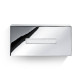 Диспенсер для салфеток Decor Walther Classic KB 82 12x25x7.5 см хром 0830400