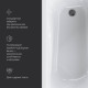 Ванна акриловая AM.PM Sense 150х70 см W76A-150-070W-A