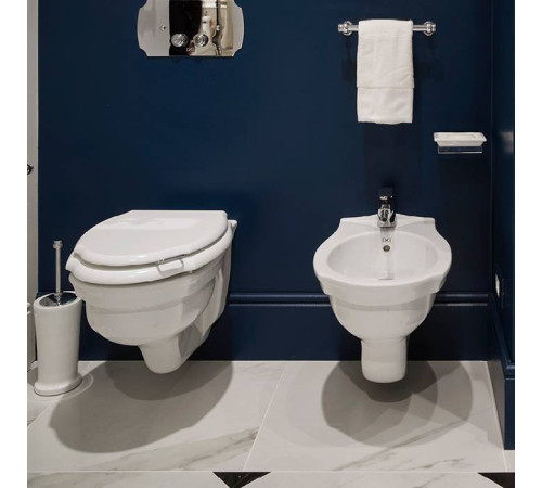 Унитаз подвесной Devon&Devon Westminster 35х54 см IBWCSWES