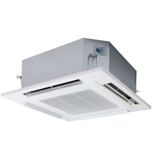 Кассетный кондиционер Panasonic S-71PU2E5B / CZ-KPU3W / U-71PZH2E5