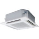 Кассетный кондиционер Panasonic S-71PU2E5B / CZ-KPU3W / U-71PZH2E5